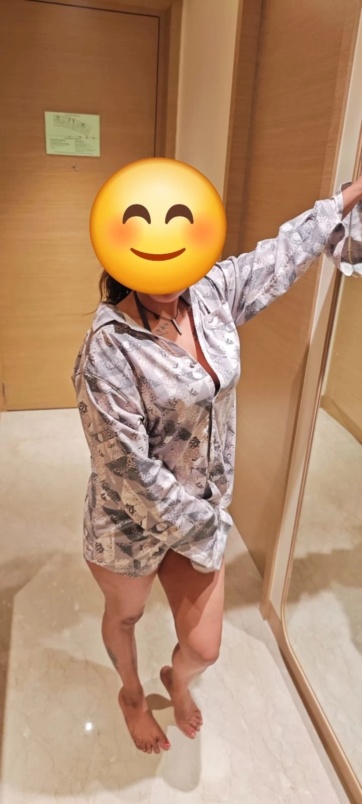 Anjali 734/070/4757 – escort in Lucknow — 2 / 8