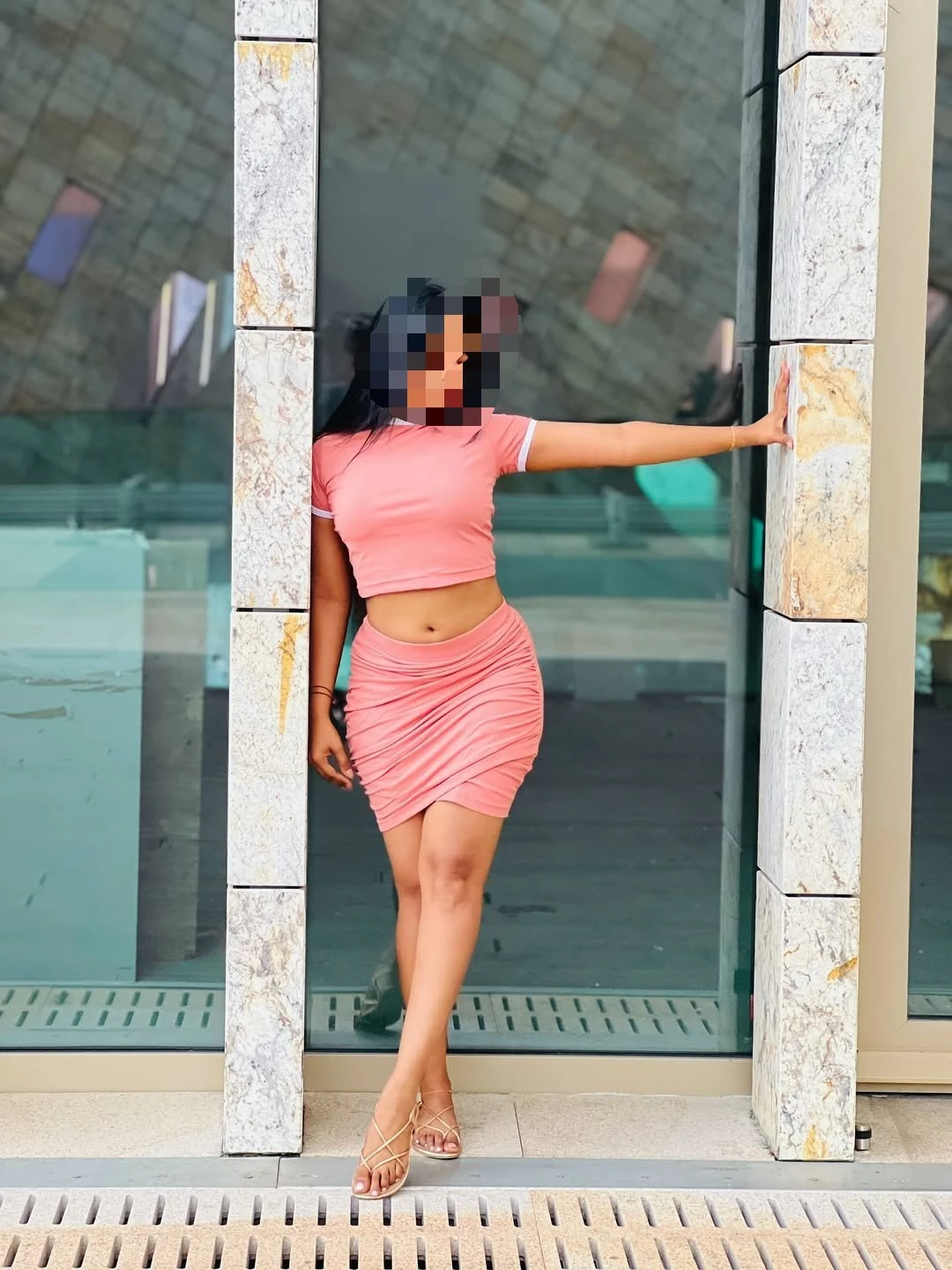 Oshadi Fernando Gfe – Sri Lankan escort in Colombo — 5 / 18