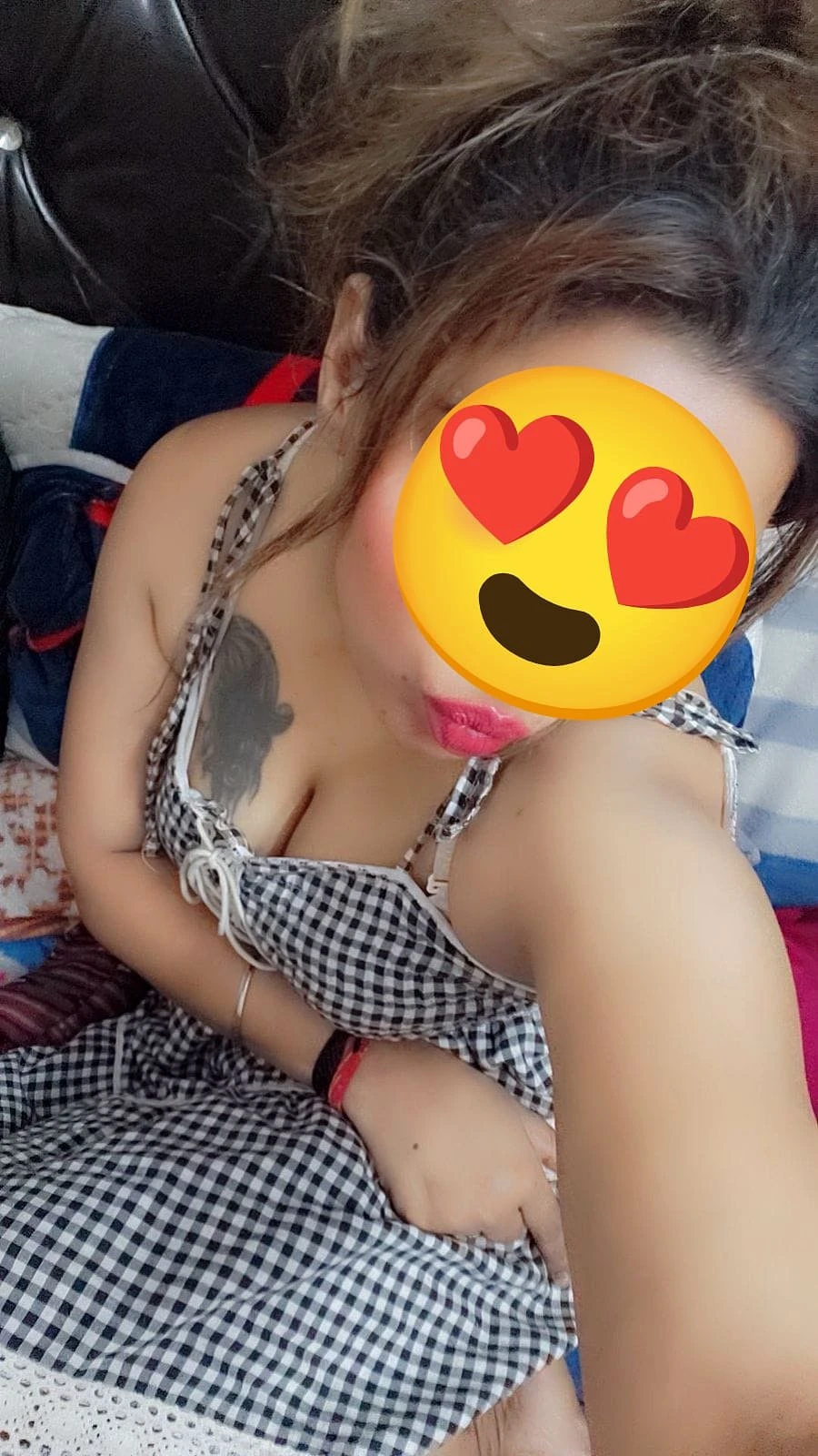 Kriti – Indian escort in New Delhi, Escort, New Delhi