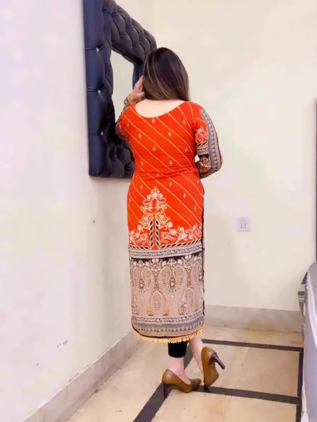 Genuine Mistress – Indian dominatrix in Pune — 1 / 24
