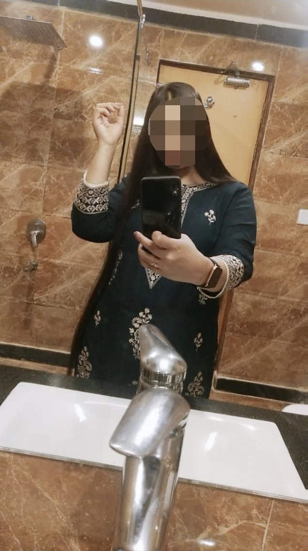 Pari [independent] Real Meet webCam🤍 – Indian escort in Navi Mumbai — 2 / 6