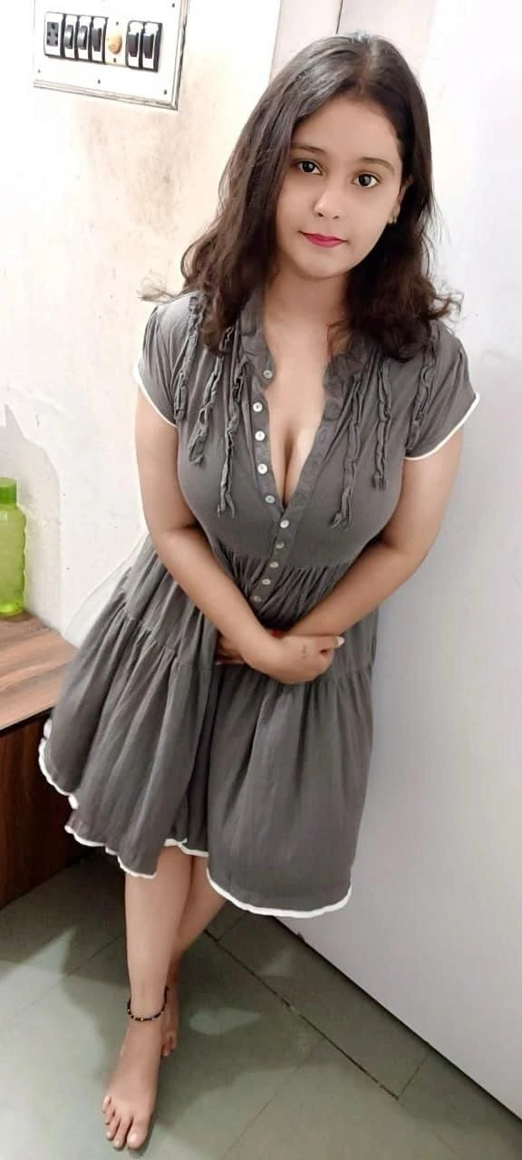 Nancy – Indian escort in New Delhi — 5 / 6