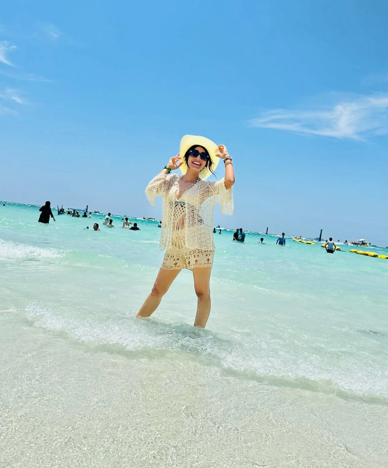 Katie – Norwegian escort in Dar es Salaam — 2 / 4