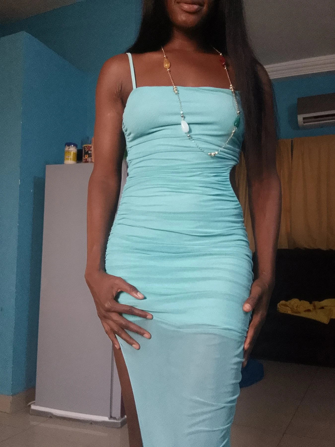 Anal Boss – Cameroonian escort in Lomé — 3 / 5