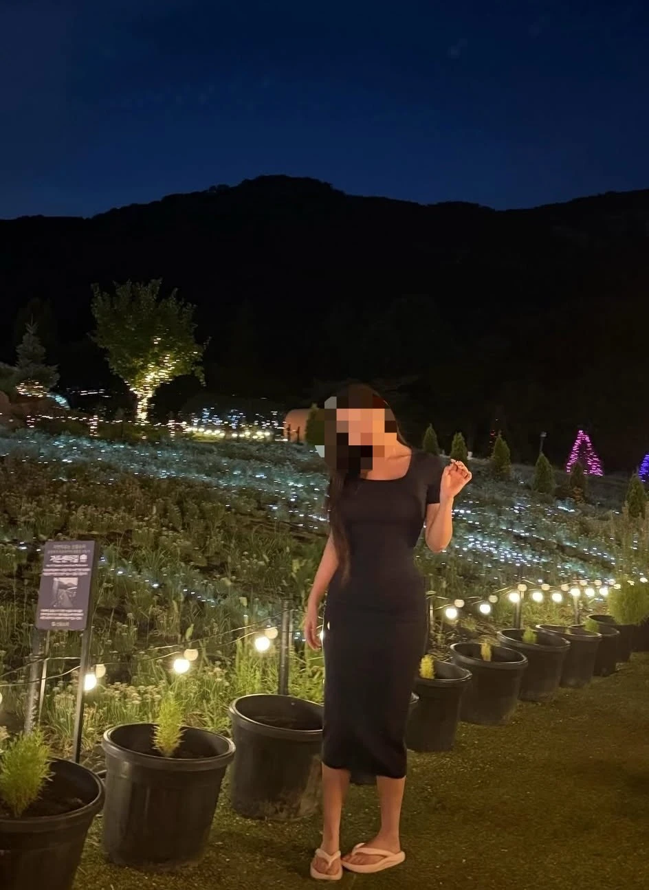 Dana – South Korean escort in Seoul — 2 / 6