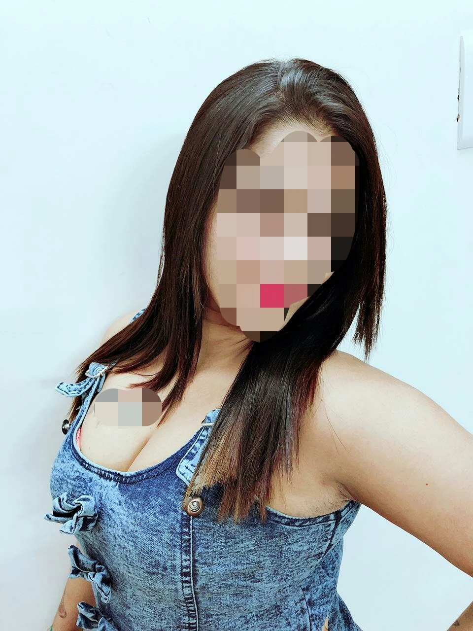 Sweetie for All Your Fantasies – Indian escort in Mumbai — 5 / 12