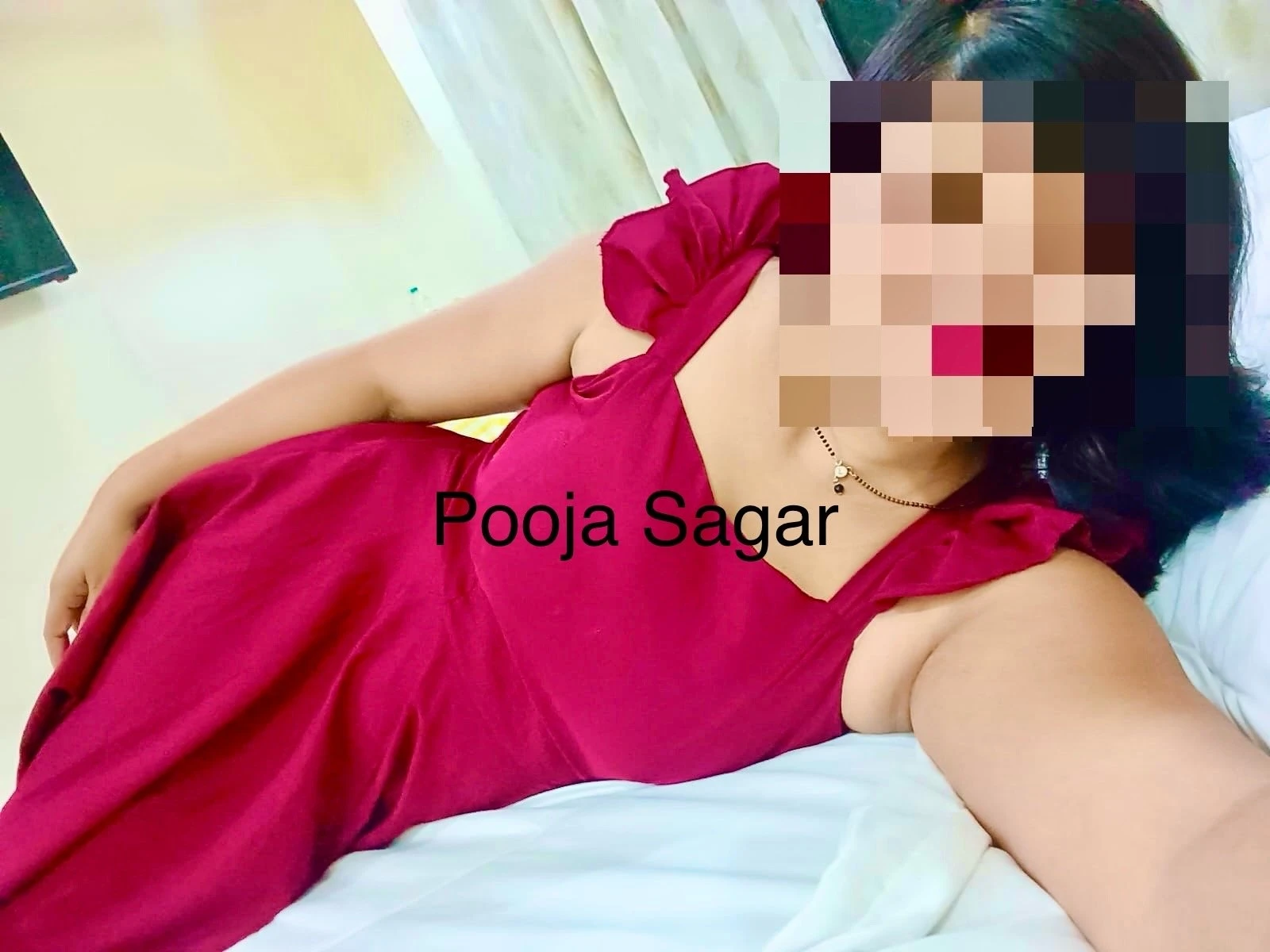 Pooja Sagar – Indian escort in Pune — 1 / 19