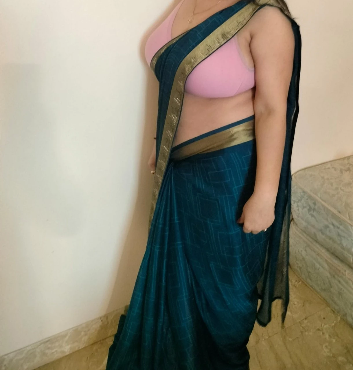 Desi Malkin – Indian escort in Mumbai — 5 / 6