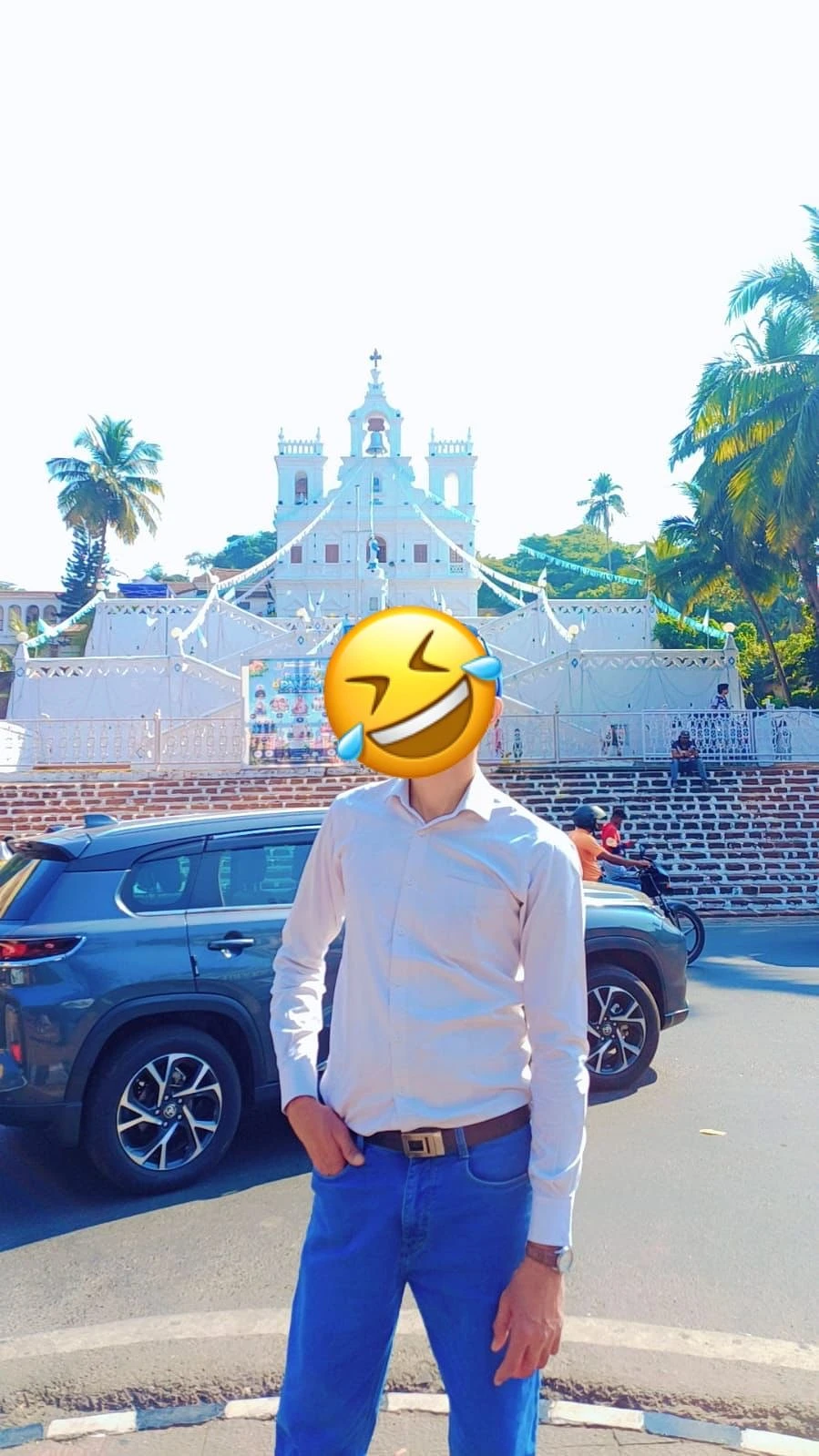 Bobby – Indian escort in New Delhi — 2 / 6