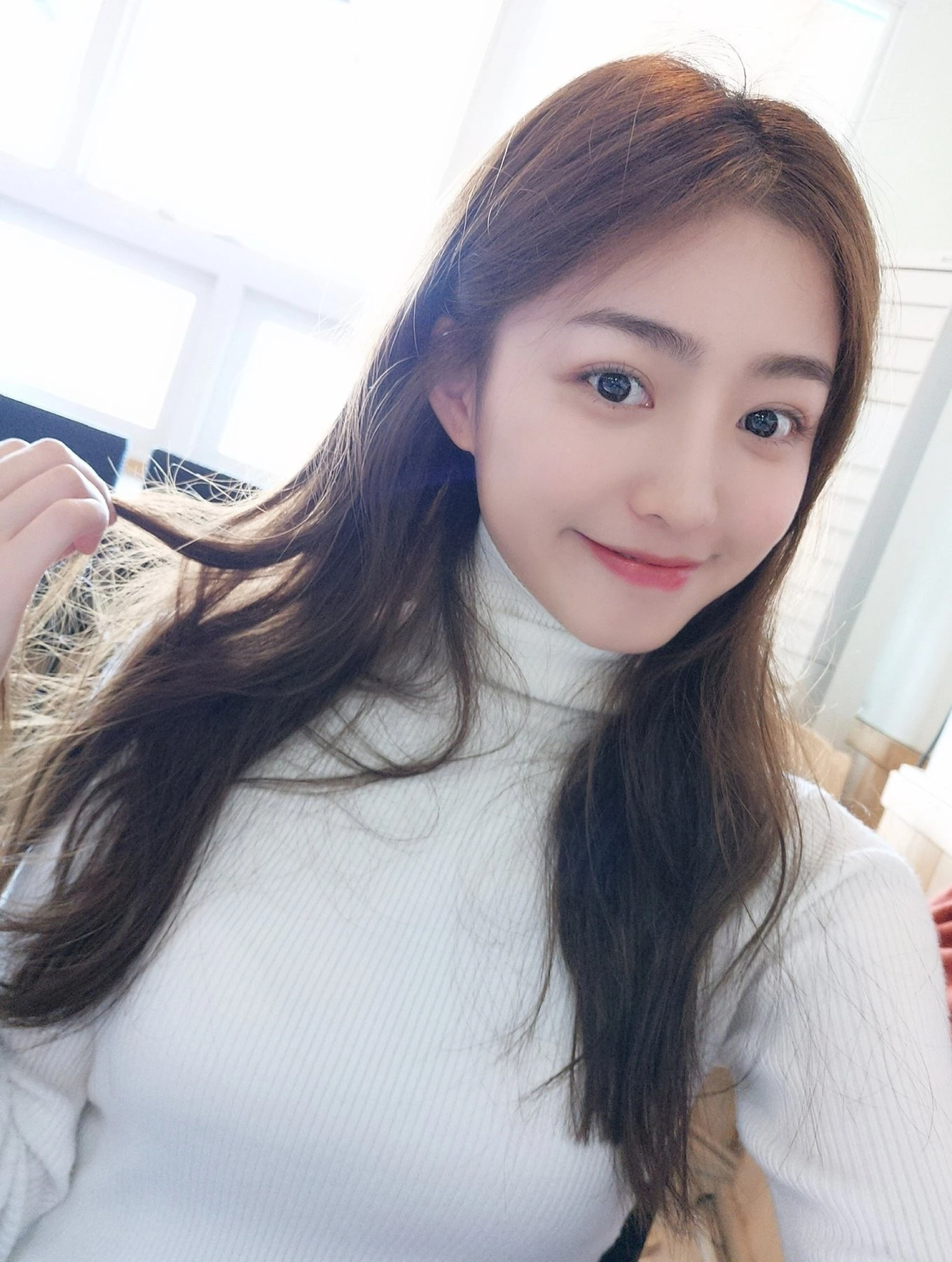 Trina – Vietnamese escort in Hanoi — 2 / 6