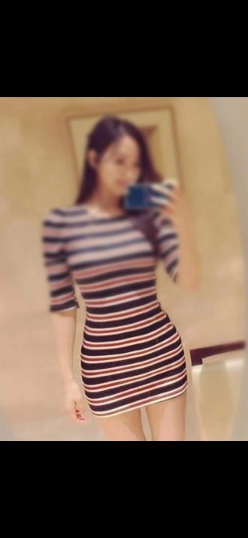 Ye Jin – South Korean escort in Seoul — 8 / 9