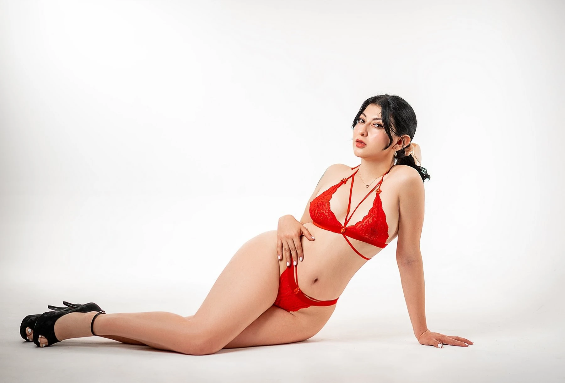 Evelin – Colombian escort in Pyeongtaek — 8 / 11