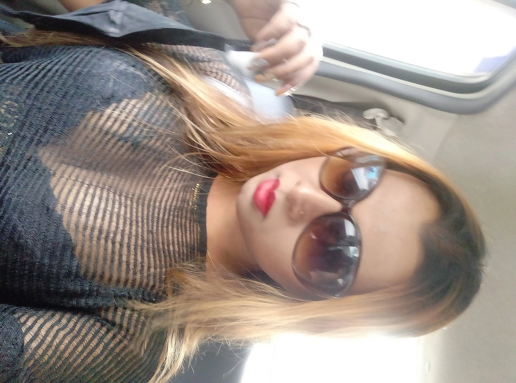 Cam Girl Shreya – Indian escort in New Delhi — 2 / 5
