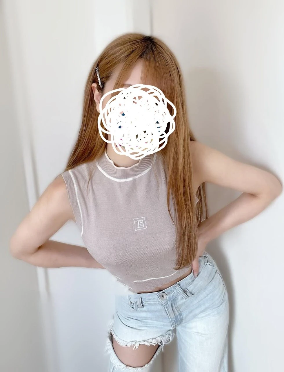 Nuri – South Korean escort in Seoul, Escort, Seoul