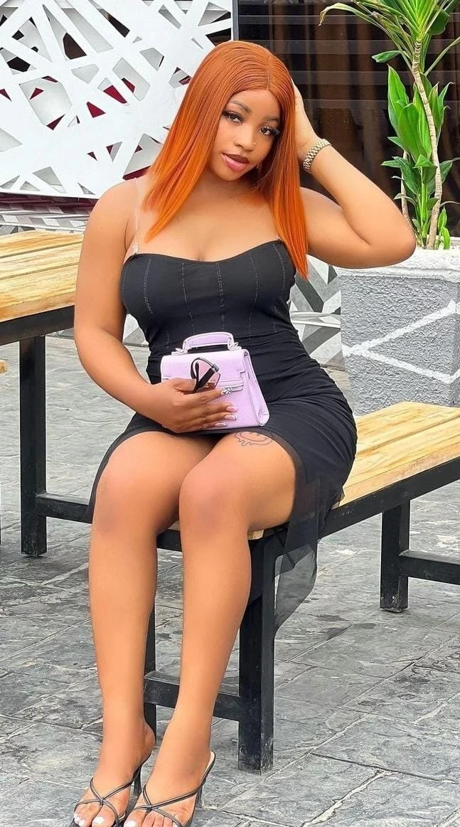 Mira – Guinean escort in Beirut — 3 / 5