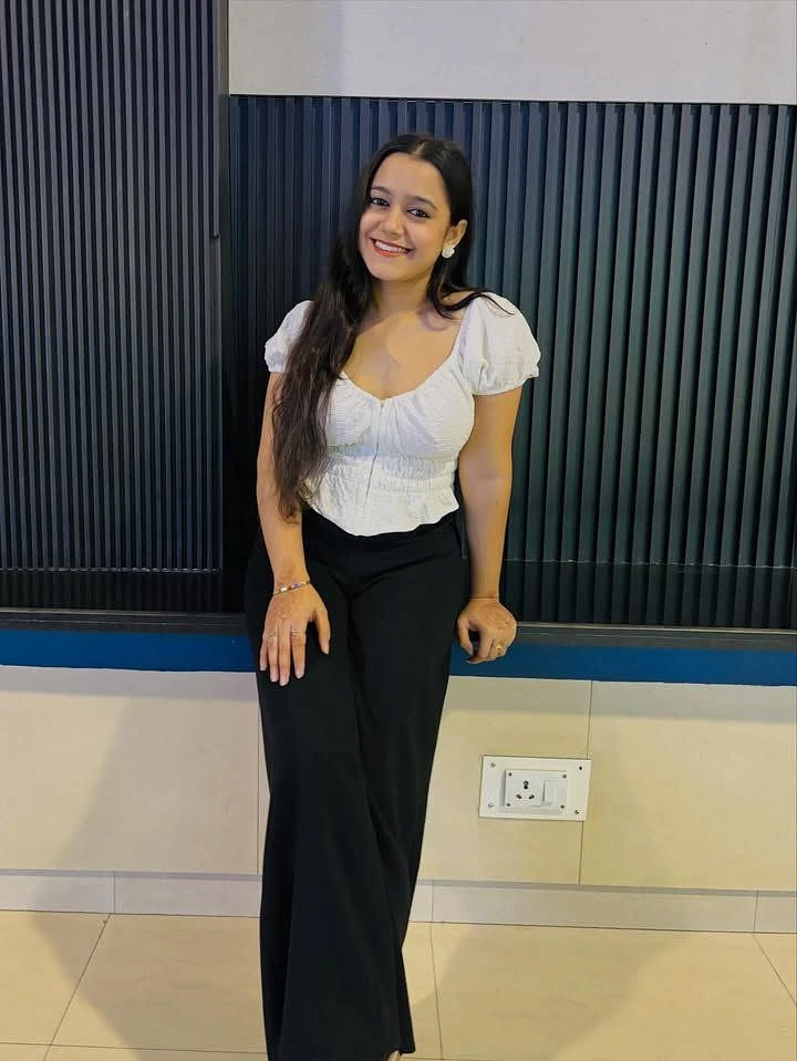 Jinika – Indian escort in Gurgaon — 3 / 7