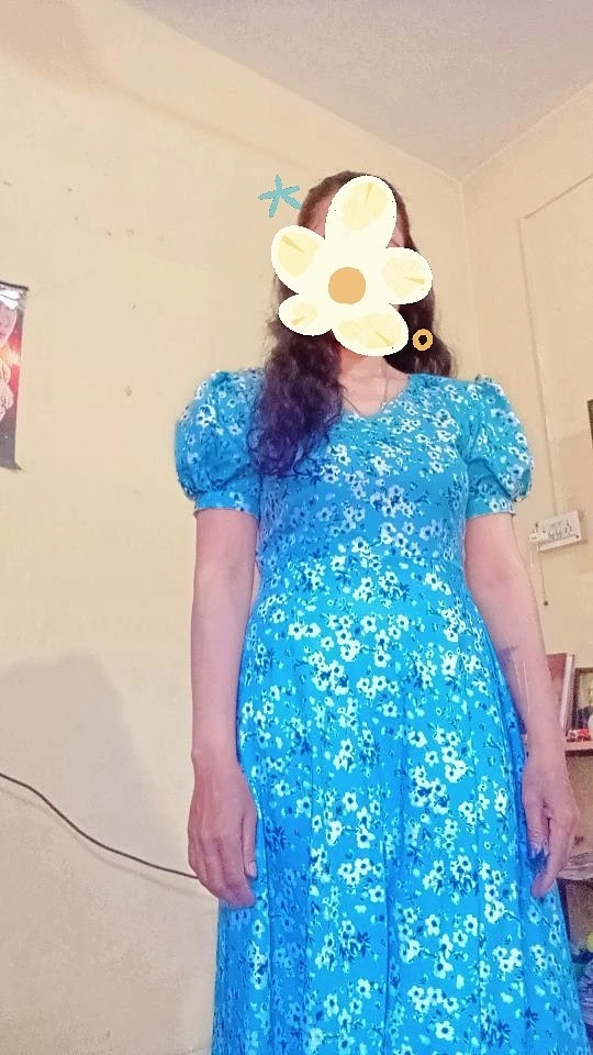 Manju an Independent Marathi Housewife – Indian escort in Pune — 5 / 6