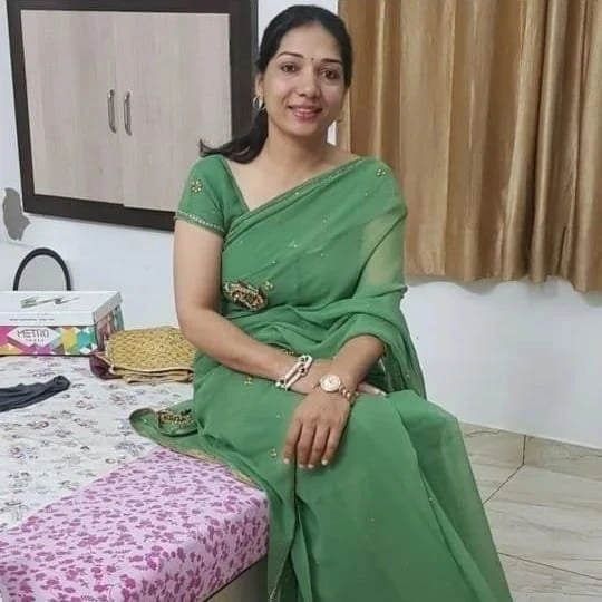 Shakshi – Indian escort in Pune, Escort, Pune