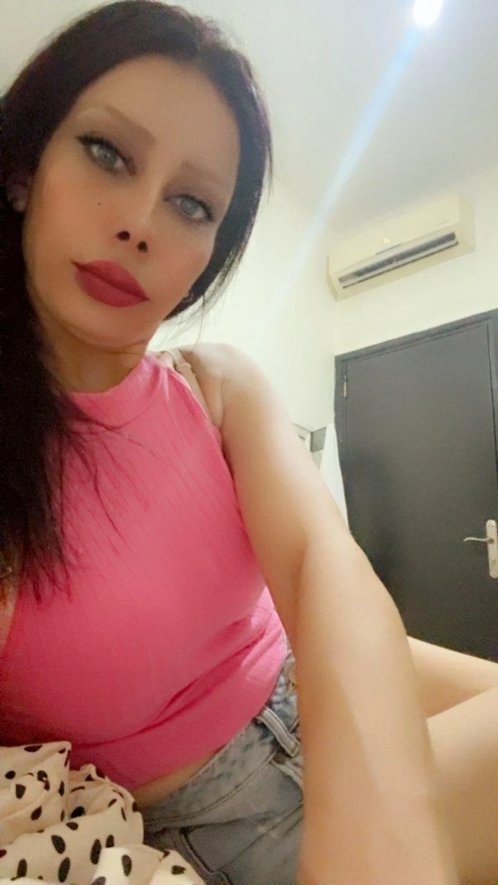 Carol – Lebanese escort in Beirut — 6 / 9