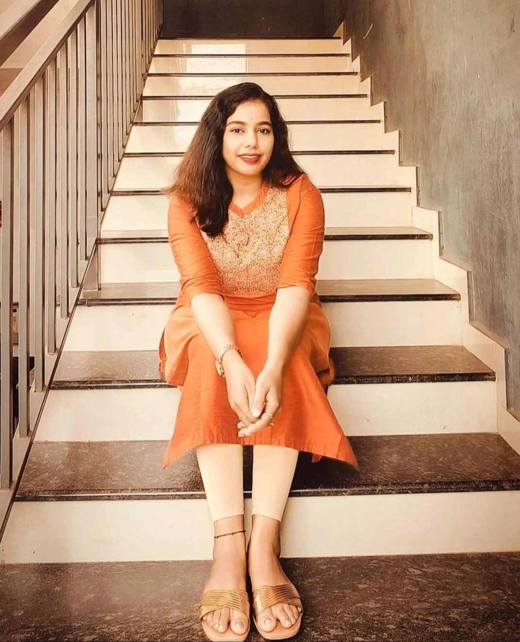 ꧁6 ♧🦋 Kajal a Sexy and Beautiful ༻♧☆꧂ – Indian escort in Hyderabad — 2 / 3