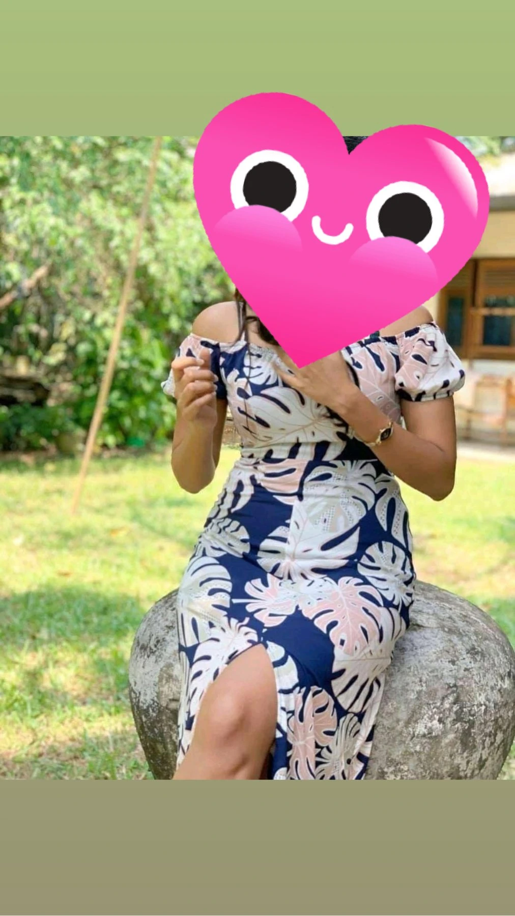 Akithma ,cam show and meet – Sri Lankan escort in Colombo — 2 / 3