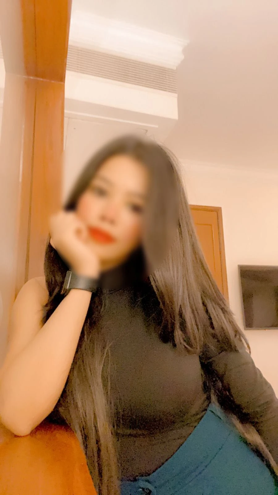Ziva, Delhi Escort Girl Waiting for Sex – Indian escort in New Delhi — 2 / 7