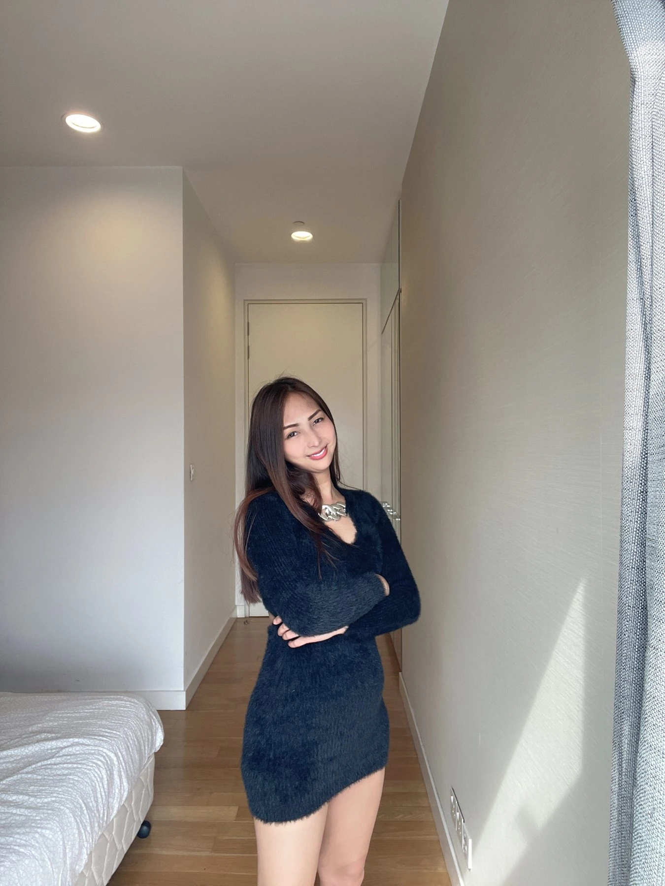 Angelika – Spanish escort in Macao — 5 / 12