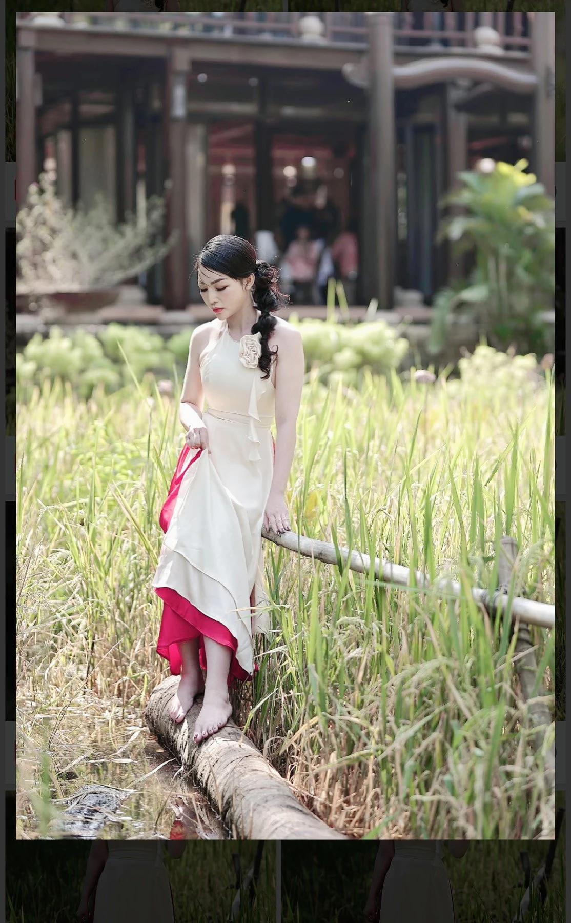 Lysa – Vietnamese escort in Ho Chi Minh City, Escort, Ho Chi Minh City