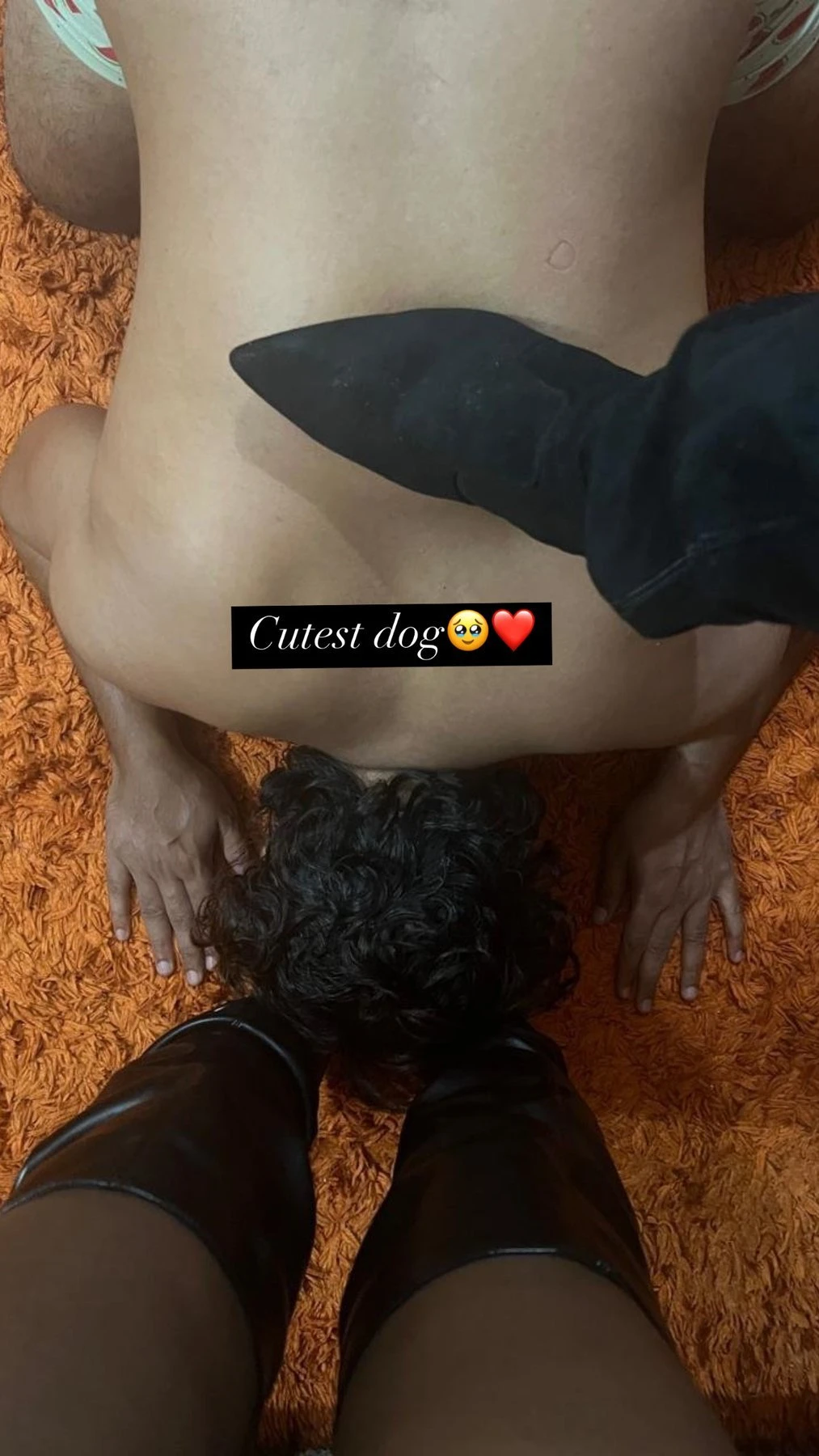Aaliyah Horny Mistress for BDSM & GFE – South African escort in Chennai — 7 / 15