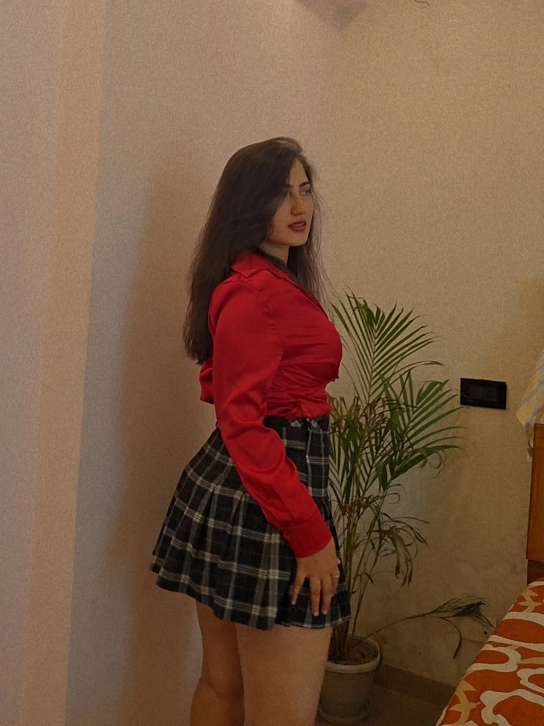 Saloni – Indian escort in Indore — 2 / 3