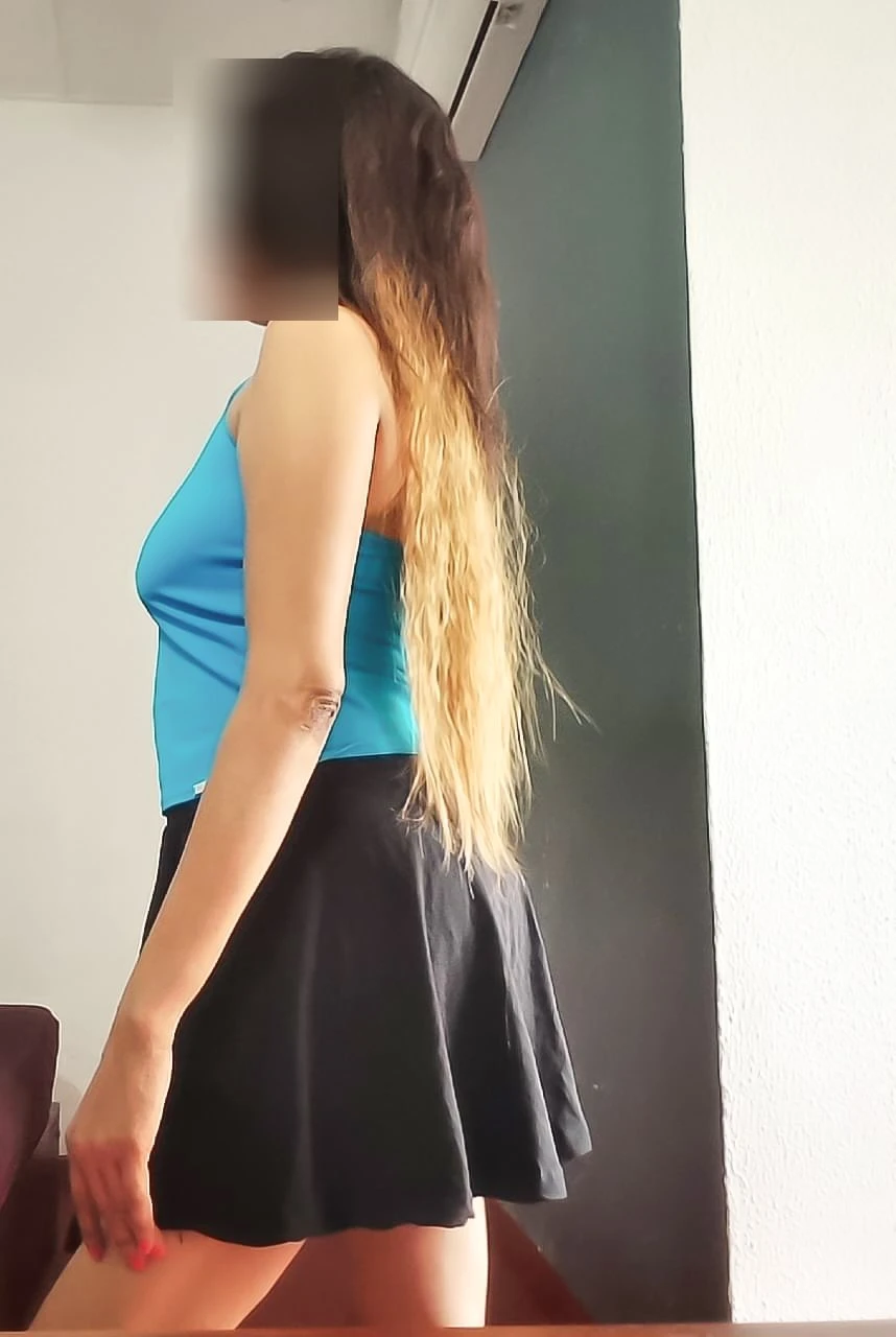 Kavi-CAM / Massage/ B-to-B/ Full Service – Sri Lankan escort in Colombo — 6 / 11