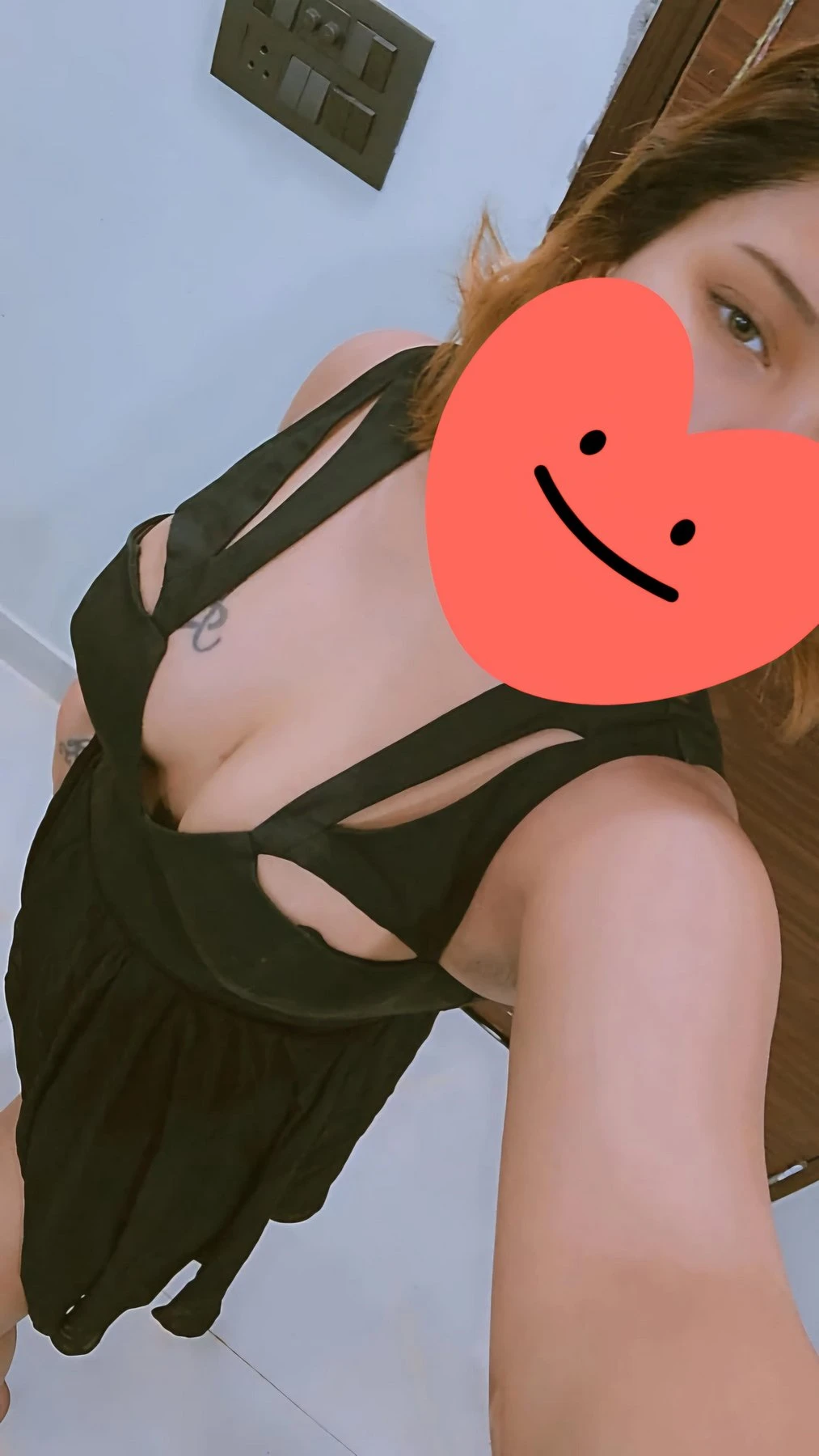Natasha Is Back in Delhi – Indian escort in New Delhi — 2 / 10