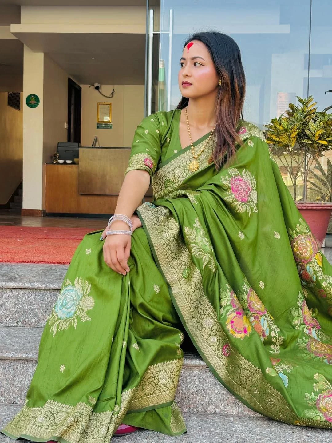 Suhana ( Cam Show, Real Meetup), Escort – Nepalese escort in Kathmandu — 2 / 5