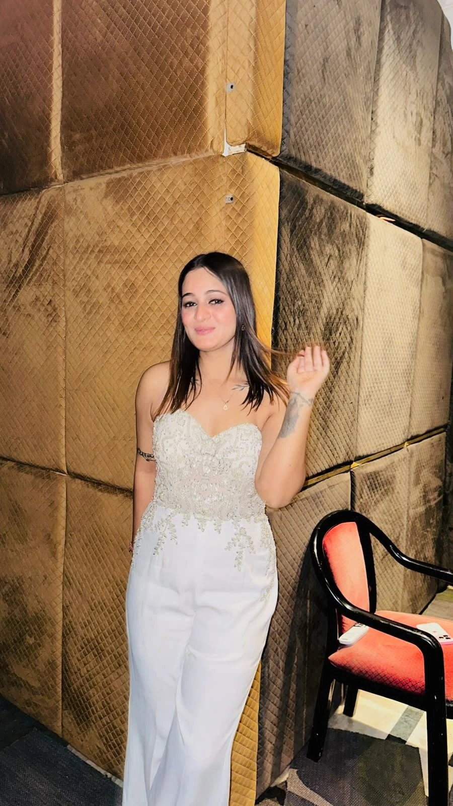 Vip Profile Top Grade Service – Indian escort in Pune — 2 / 7