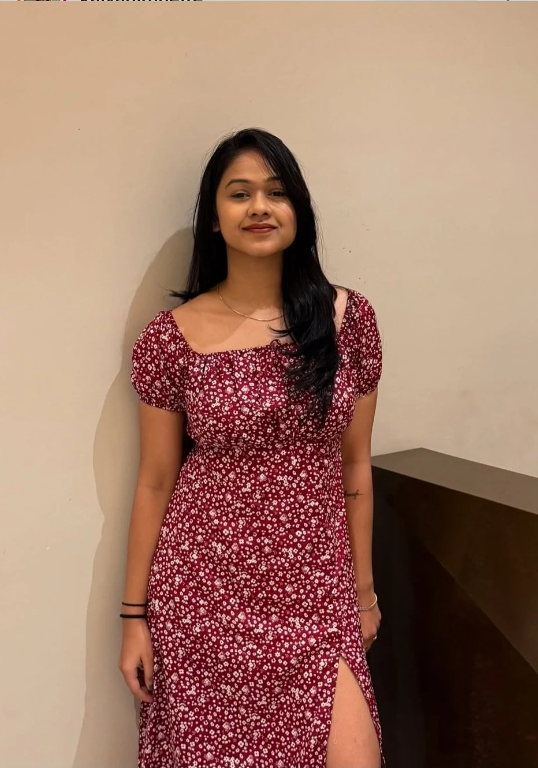 Rashmika – Indian escort in Coimbatore — 2 / 3