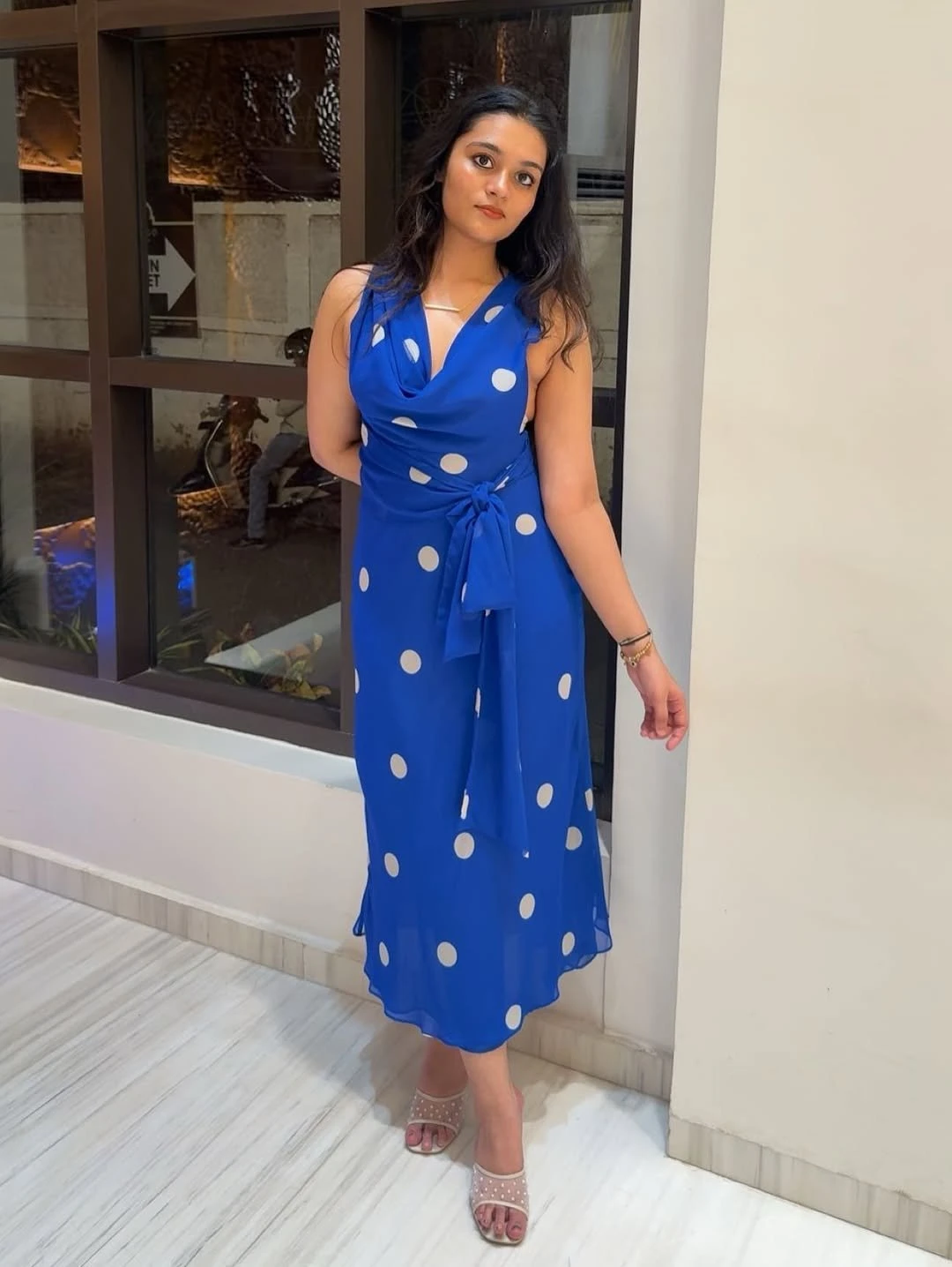 Apurva – Indian escort in Navi Mumbai — 2 / 4