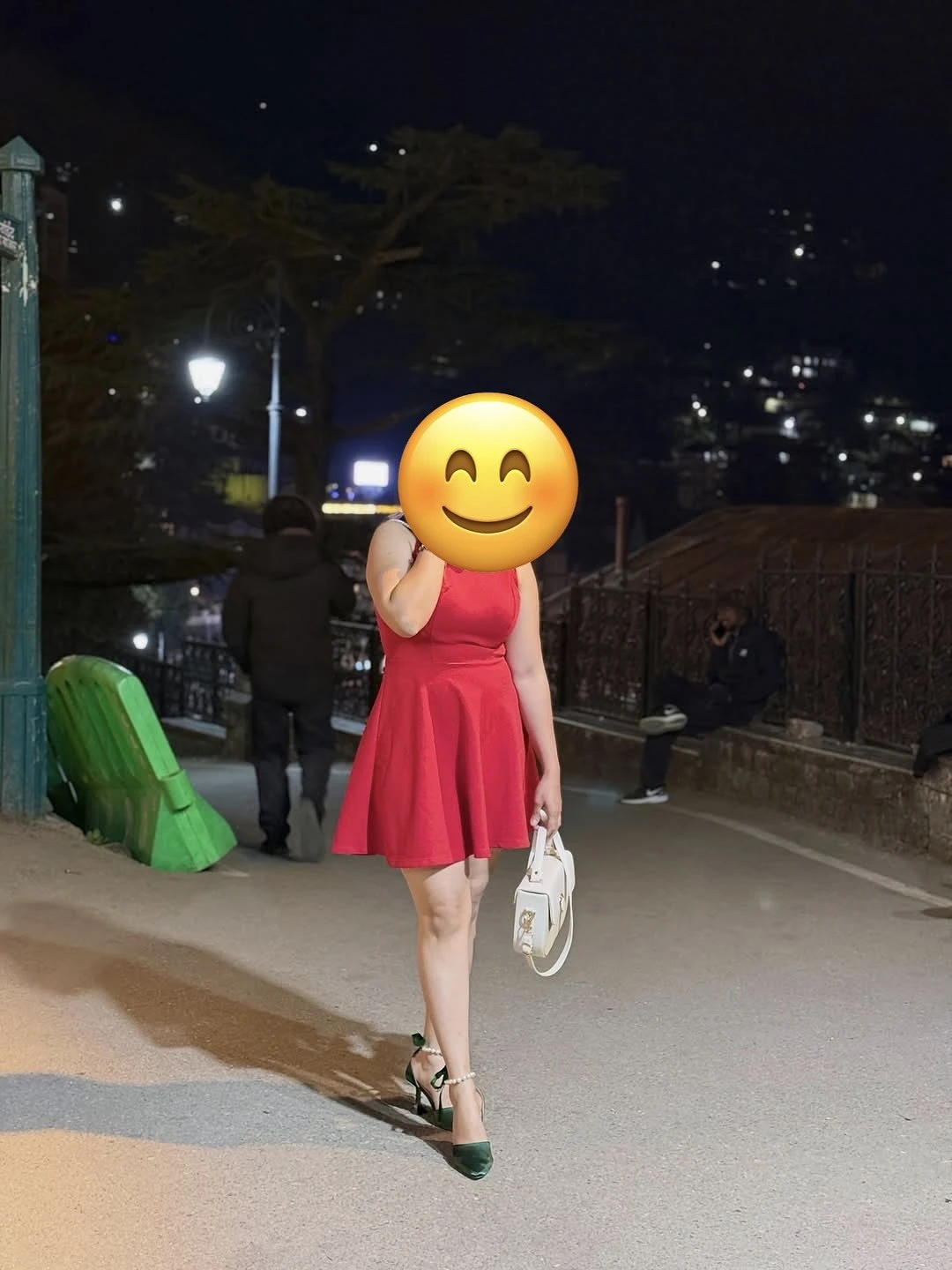 Janvi Indipendent No Agent – Indian escort in Mumbai — 5 / 8