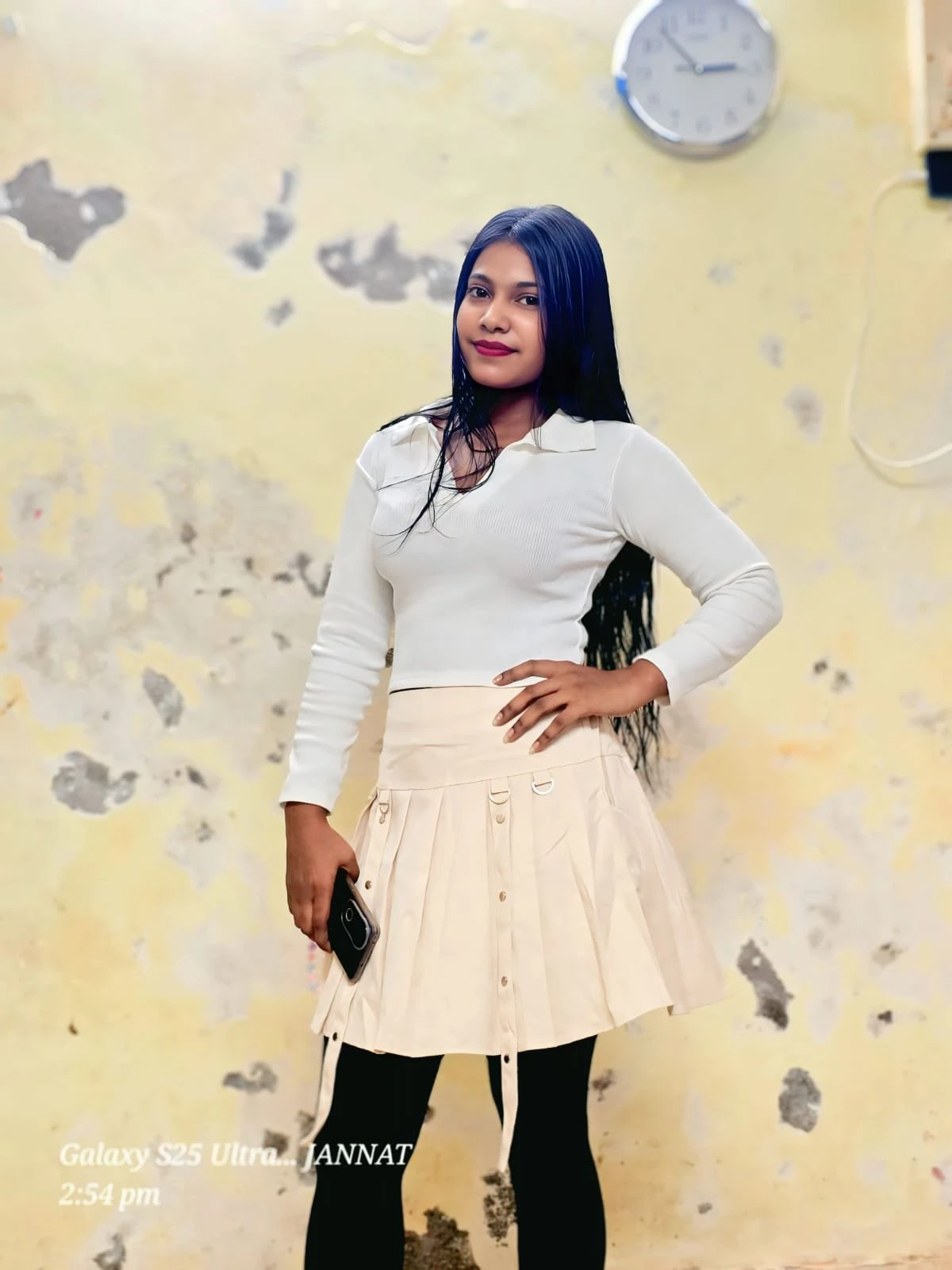 Payal an Independent Cash Pay Hotel Home – Indian escort in Mumbai — 7 / 8