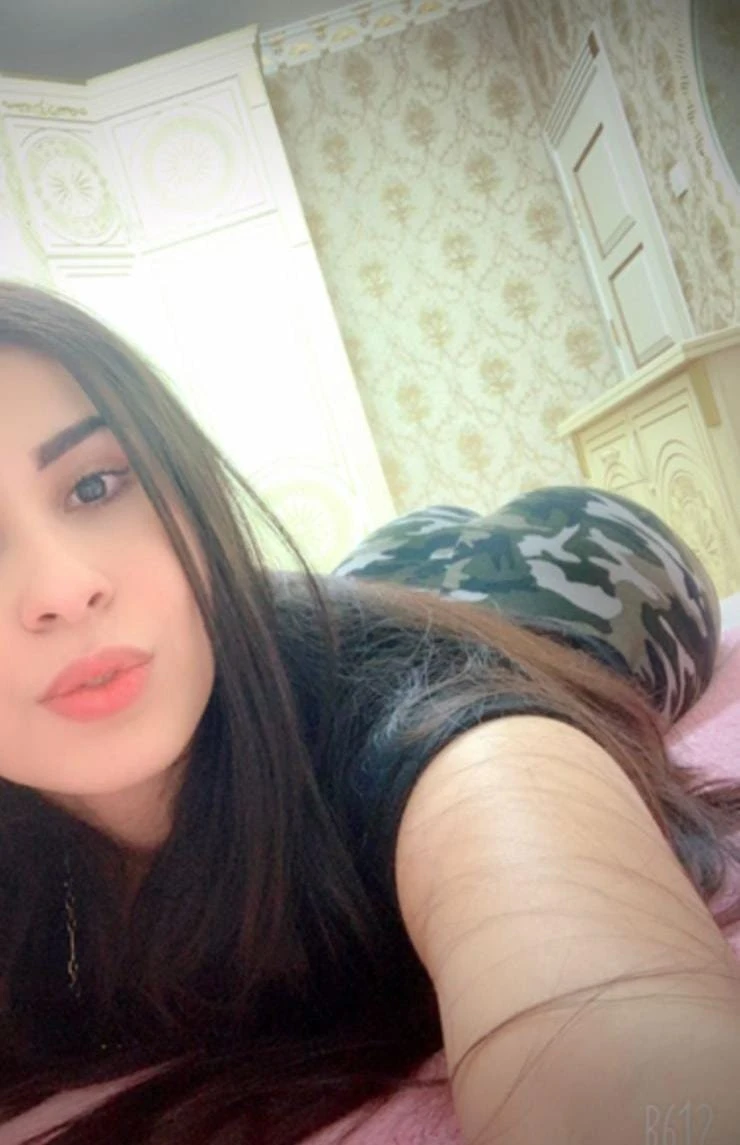 Sanya Oberoi – Indian escort in New Delhi — 4 / 5