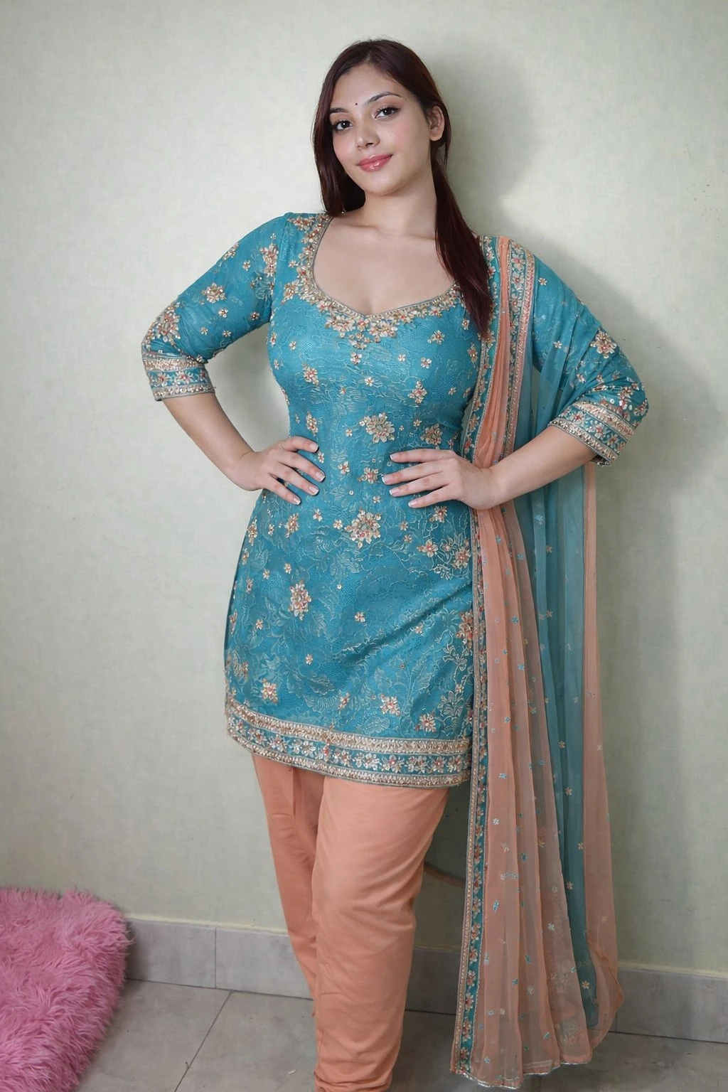 Price Starting From 6k for Short Time – Indian escort in Hyderabad — 3 / 5