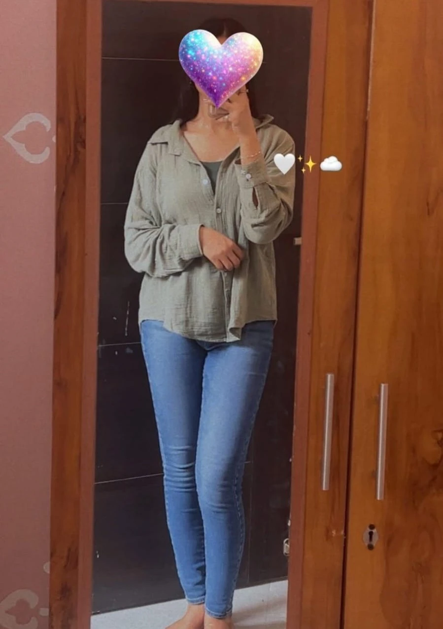 Kajal {Cam Session & Real Meet} – Indian escort in Pune — 2 / 4