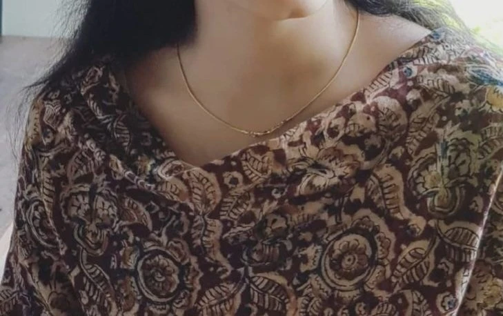 Radhika malayalee girl only video call – Indian escort in Kochi, Escort, Kochi