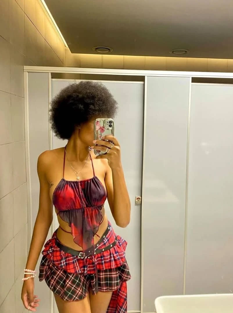 African Finest – South African escort in Visakhapatnam — 19 / 21