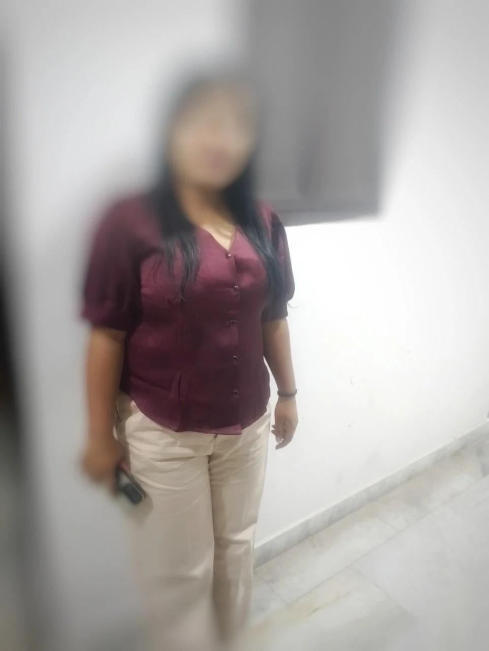 Russian Escorts Service Surya hotel NFC – Russian escort agency in New Delhi — 6 / 7