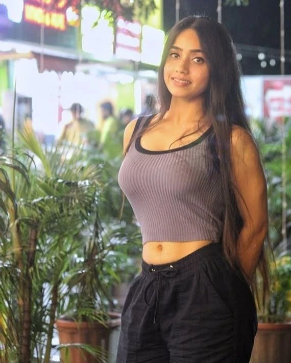 Sofia – escort in Malmö — 2 / 3