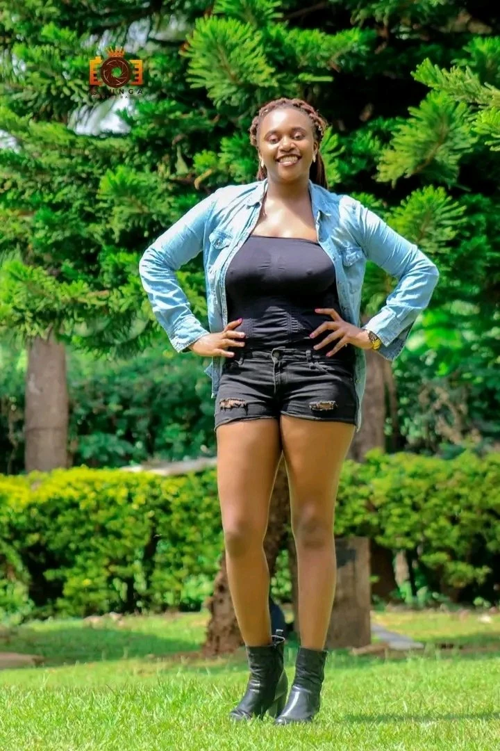 Lorena Dee – Jamaican escort in Beirut — 6 / 7