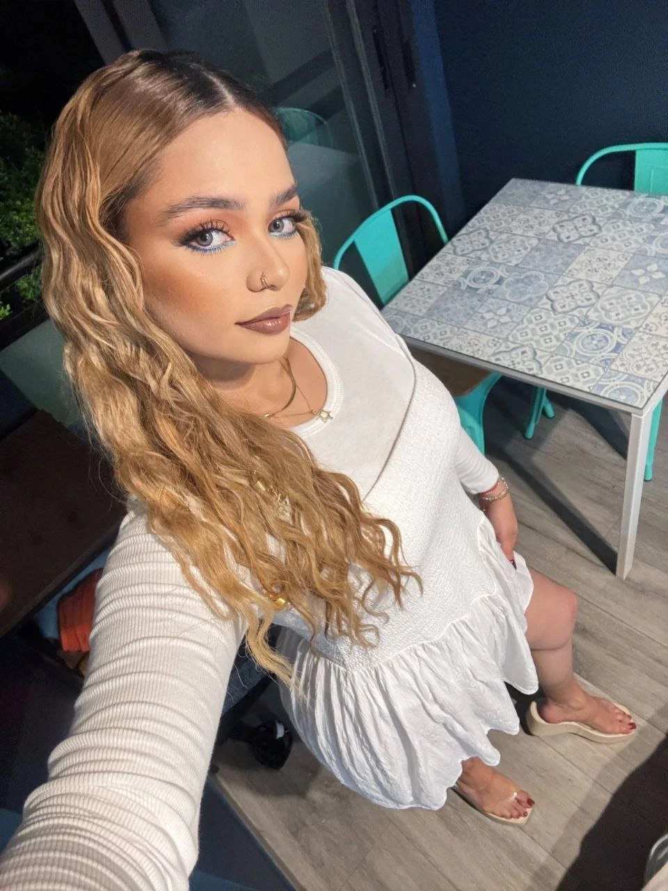 Thalia – Venezuelan escort in Beirut — 4 / 9