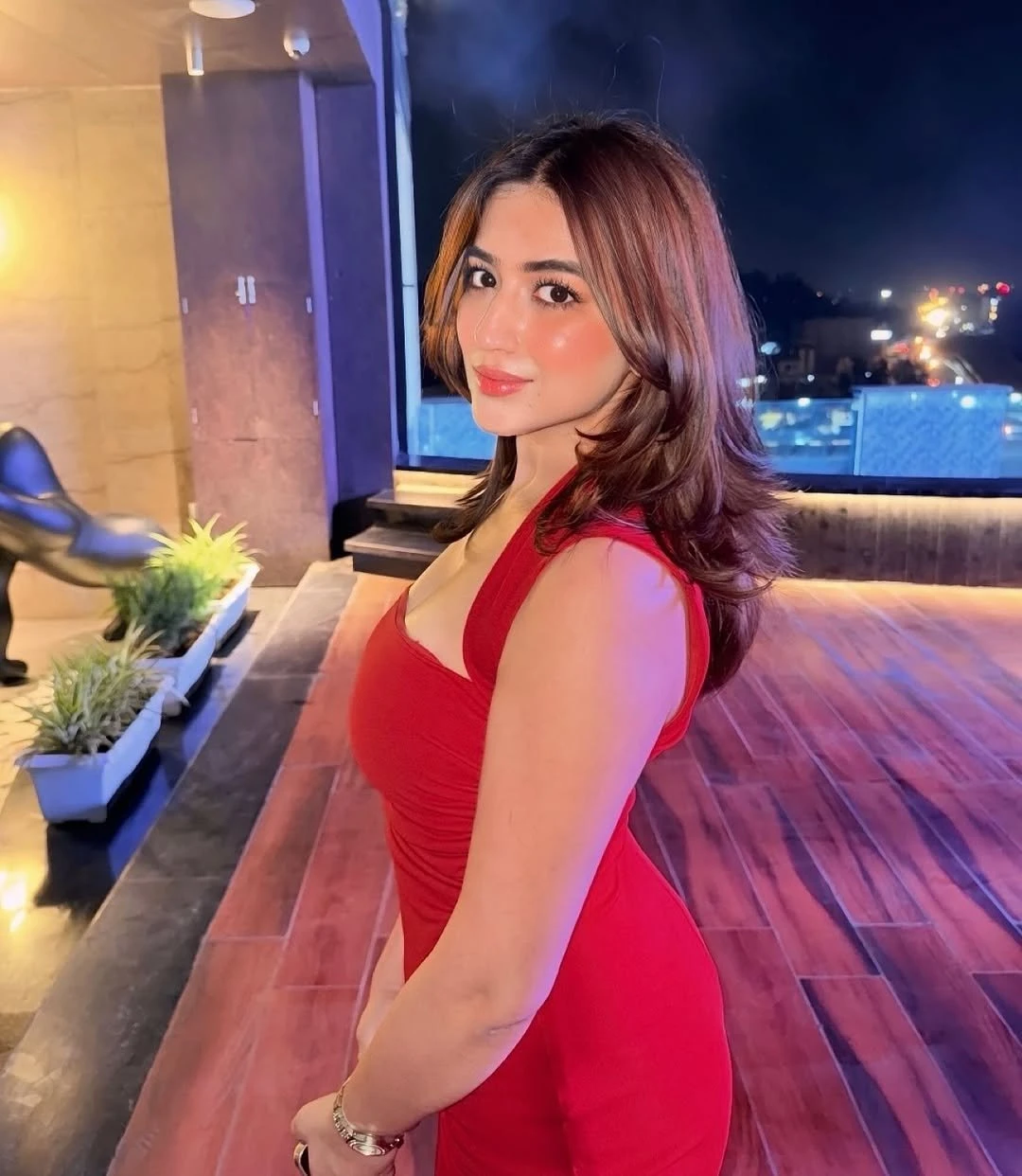 Pooja Das – Indian escort in Udaipur — 2 / 4