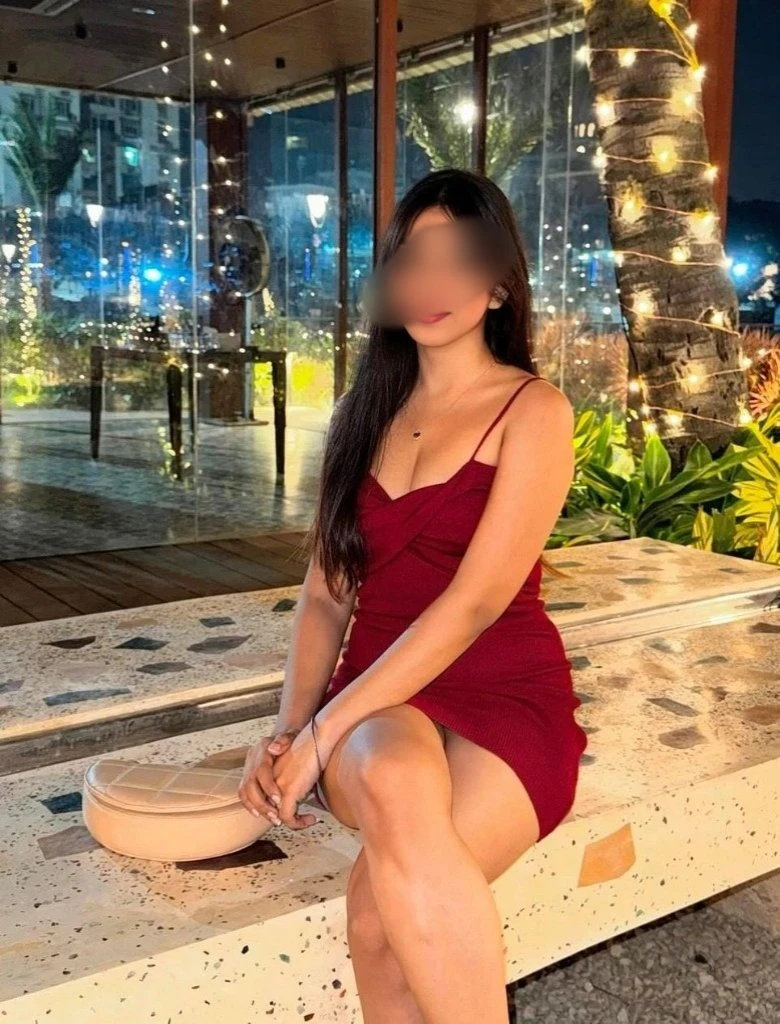 ꧁༒Nisha 🫦(Meet & Cam)༒꧂ – Indian escort in Mumbai, Escort, Mumbai