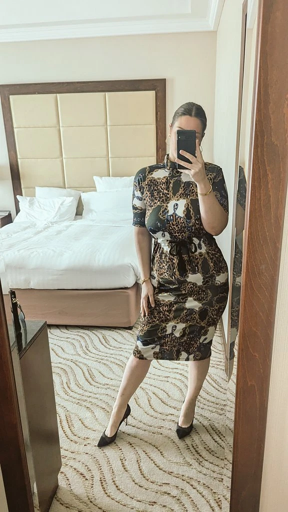 KHLOÉ ROY – French escort in Kolkata — 7 / 11